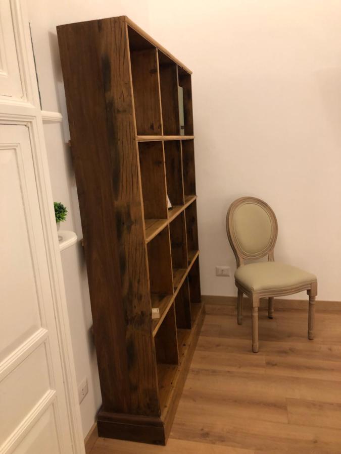 Domus Alfieri Al Colosseo Roma Dış mekan fotoğraf
